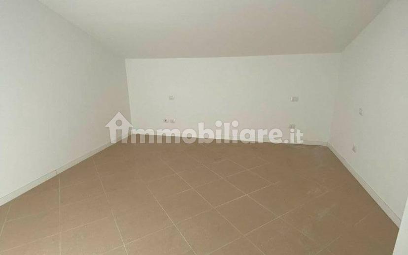 Attico viale Anteo ed Erasmo Viotti 15, Stadio - Cittadella, Parma — foto 31 di 38