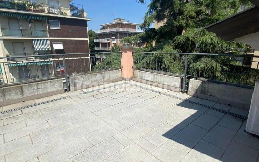 Attico viale Anteo ed Erasmo Viotti 15, Stadio - Cittadella, Parma — foto 4 di 38