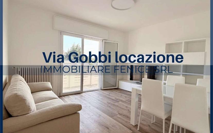 Quadrilocale via gobbi, Favaro Veneto, Venezia
