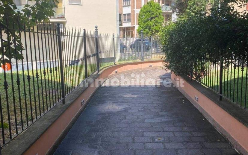 Attico viale Anteo ed Erasmo Viotti 15, Stadio - Cittadella, Parma — foto 7 di 38