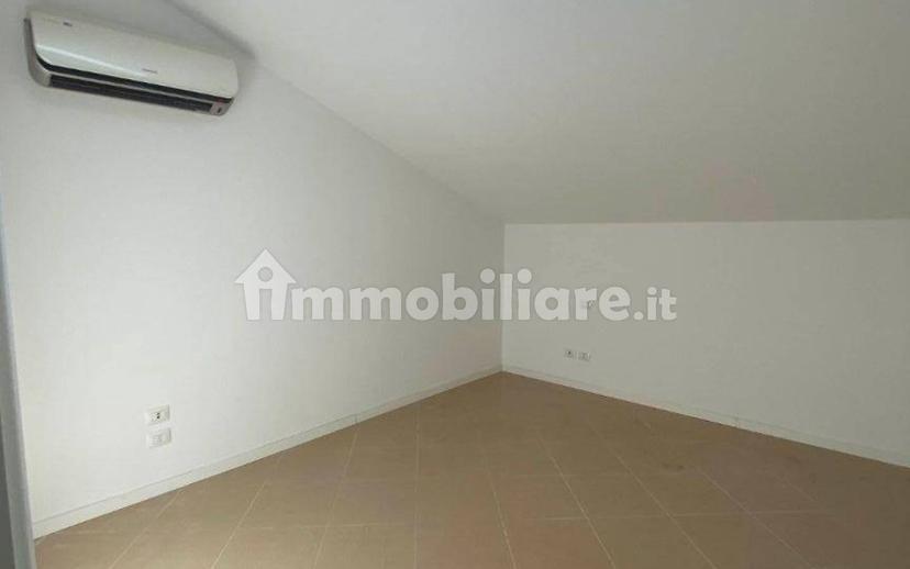 Attico viale Anteo ed Erasmo Viotti 15, Stadio - Cittadella, Parma — foto 38 di 38