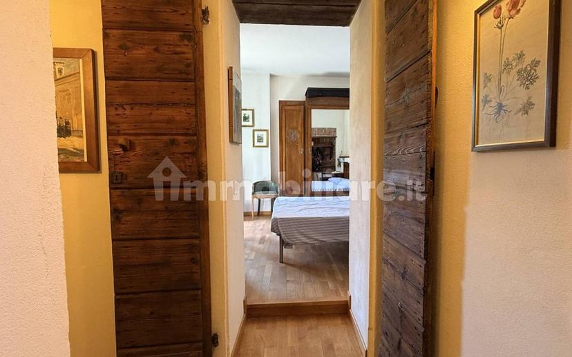 Villa unifamiliare, ottimo stato, 237 m², Oleggio Castello — foto 5 di 15