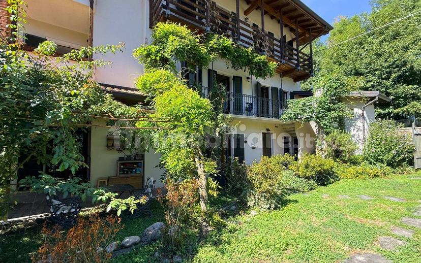 Villa unifamiliare, ottimo stato, 237 m², Oleggio Castello — foto 13 di 15