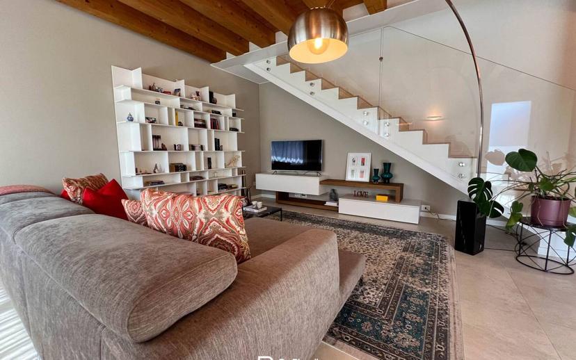 Villa bifamiliare vicolo Don Giovanni Soldera 4, Breda, Breda di Piave — foto 7 di 20