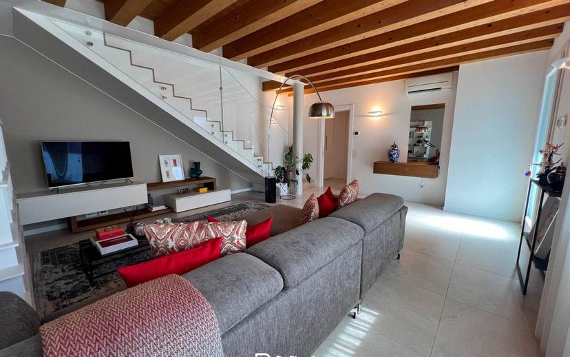 Villa bifamiliare vicolo Don Giovanni Soldera 4, Breda, Breda di Piave — foto 14 di 20