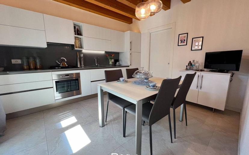 Villa bifamiliare vicolo Don Giovanni Soldera 4, Breda, Breda di Piave — foto 16 di 20