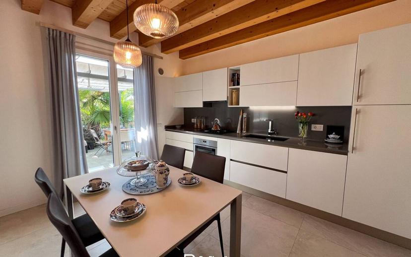Villa bifamiliare vicolo Don Giovanni Soldera 4, Breda, Breda di Piave — foto 9 di 20
