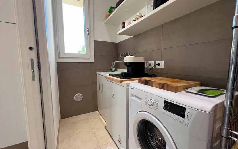 Villa bifamiliare vicolo Don Giovanni Soldera 4, Breda, Breda di Piave — foto 8 di 20