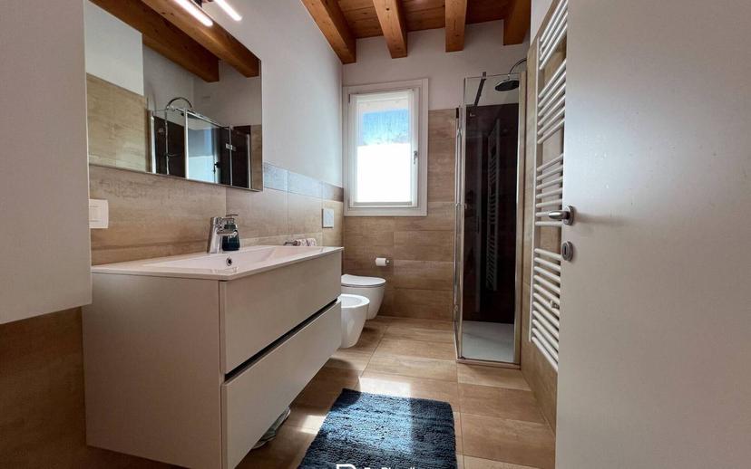 Villa bifamiliare vicolo Don Giovanni Soldera 4, Breda, Breda di Piave — foto 20 di 20