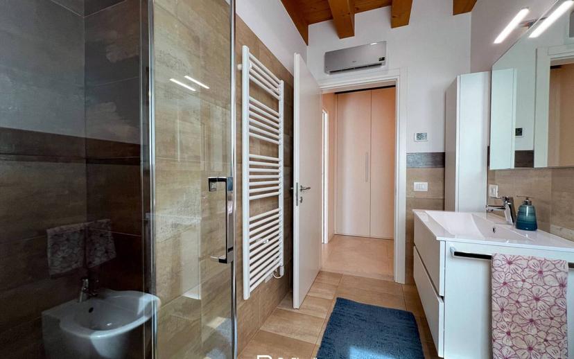 Villa bifamiliare vicolo Don Giovanni Soldera 4, Breda, Breda di Piave — foto 10 di 20