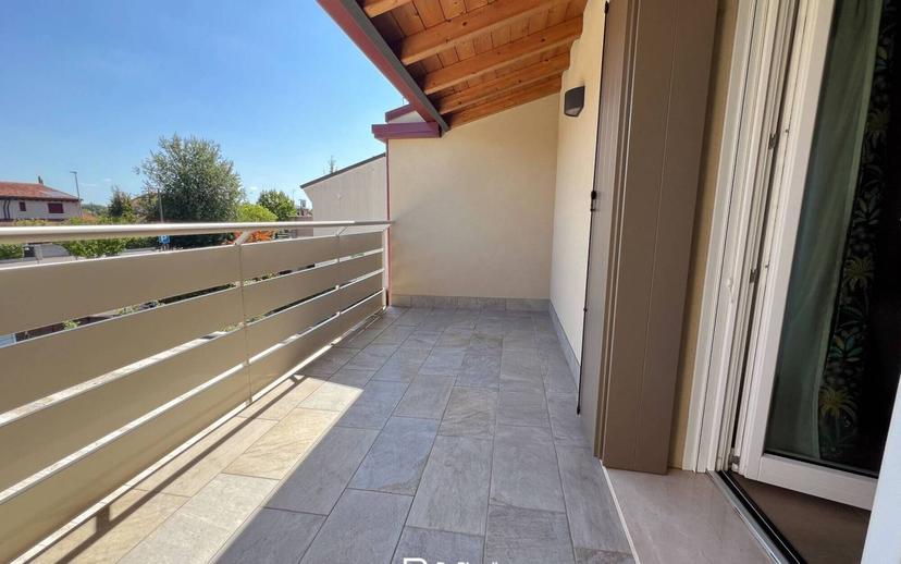 Villa bifamiliare vicolo Don Giovanni Soldera 4, Breda, Breda di Piave — foto 17 di 20