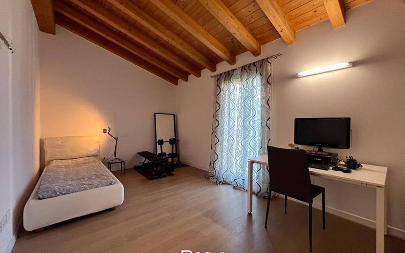 Villa bifamiliare vicolo Don Giovanni Soldera 4, Breda, Breda di Piave — foto 15 di 20
