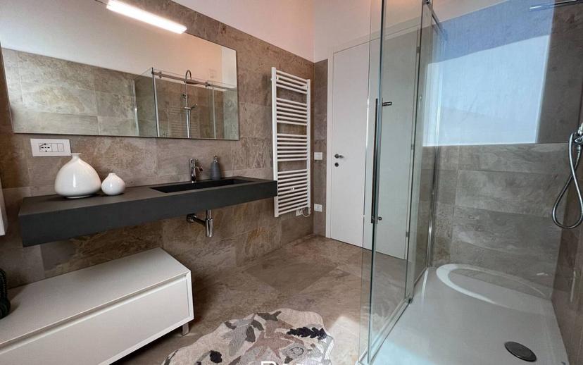 Villa bifamiliare vicolo Don Giovanni Soldera 4, Breda, Breda di Piave — foto 5 di 20