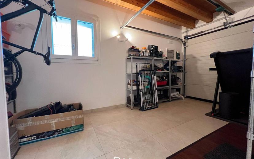 Villa bifamiliare vicolo Don Giovanni Soldera 4, Breda, Breda di Piave — foto 11 di 20