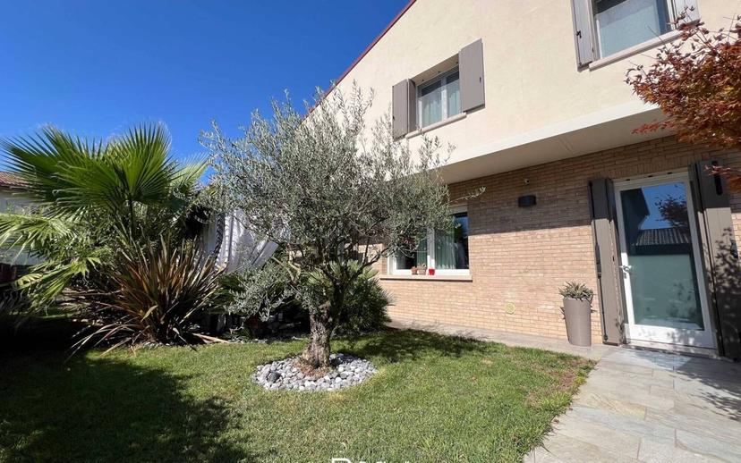 Villa bifamiliare vicolo Don Giovanni Soldera 4, Breda, Breda di Piave — foto 6 di 20