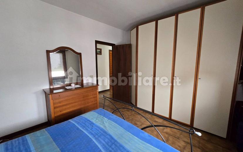 Quadrilocale buono stato, secondo piano, Centro, Viadana — foto 9 di 30