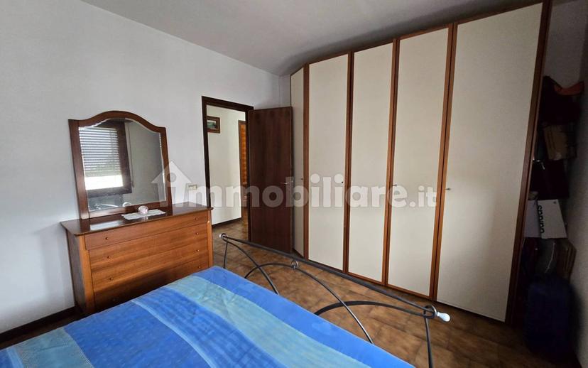 Quadrilocale buono stato, secondo piano, Centro, Viadana — foto 26 di 30