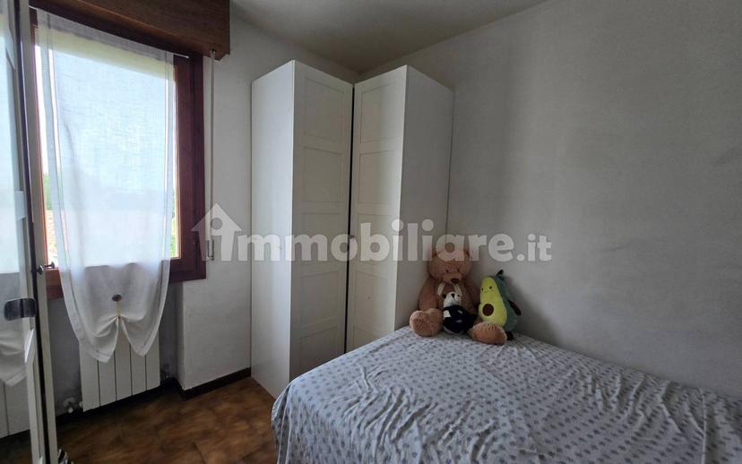 Quadrilocale buono stato, secondo piano, Centro, Viadana — foto 15 di 30