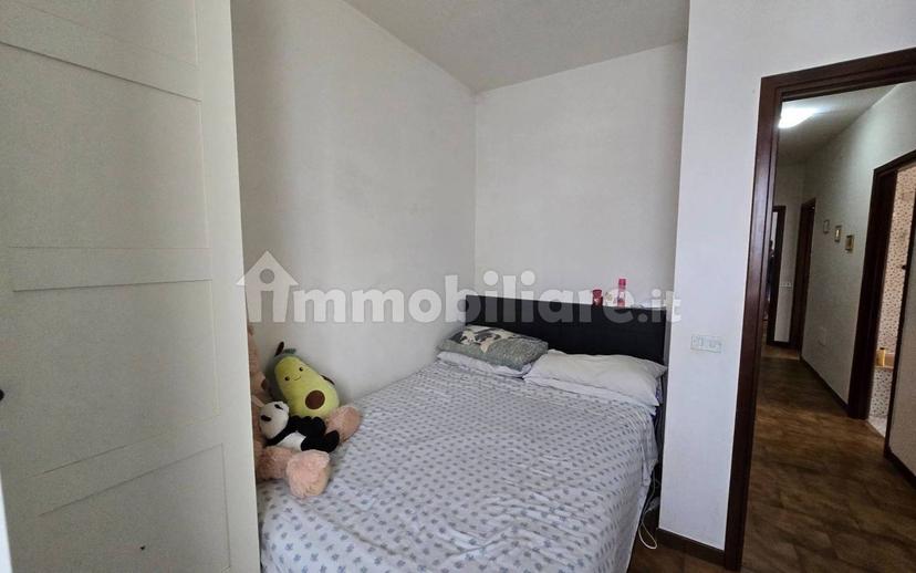 Quadrilocale buono stato, secondo piano, Centro, Viadana — foto 6 di 30