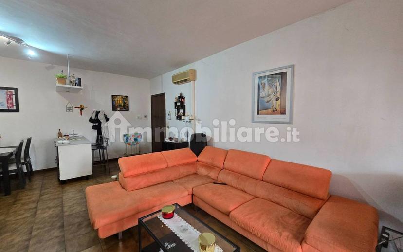 Quadrilocale buono stato, secondo piano, Centro, Viadana — foto 4 di 30