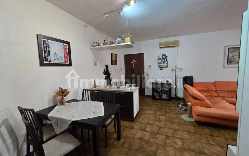 Quadrilocale buono stato, secondo piano, Centro, Viadana — foto 21 di 30