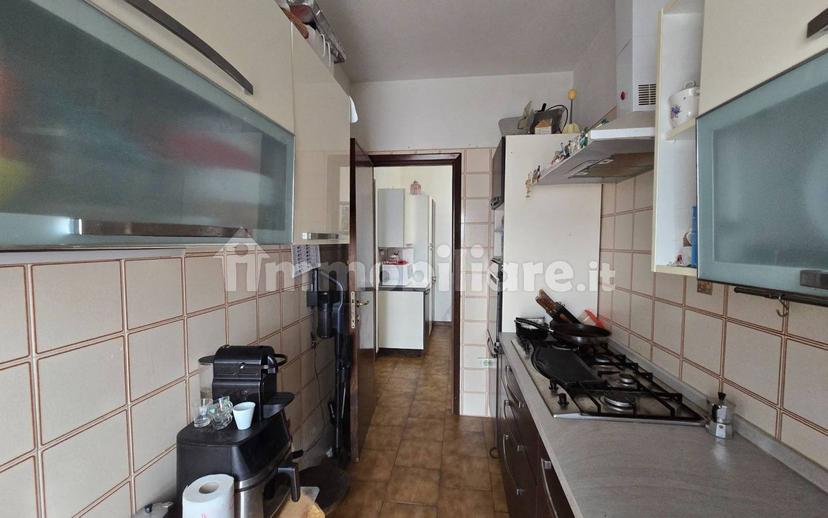 Quadrilocale buono stato, secondo piano, Centro, Viadana — foto 13 di 30