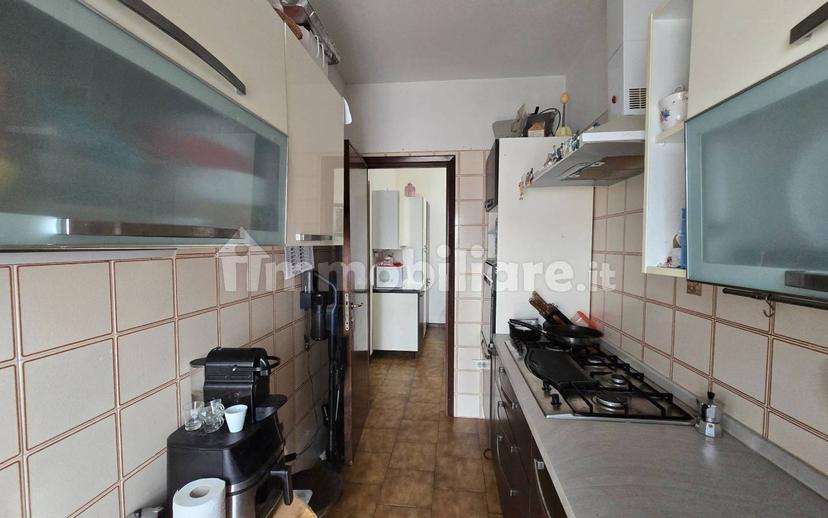Quadrilocale buono stato, secondo piano, Centro, Viadana — foto 16 di 30