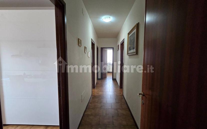 Quadrilocale buono stato, secondo piano, Centro, Viadana — foto 18 di 30