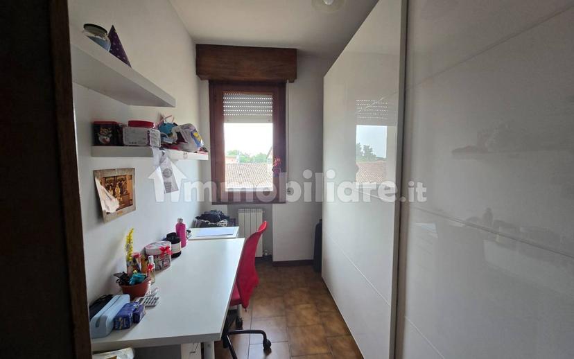 Quadrilocale buono stato, secondo piano, Centro, Viadana — foto 24 di 30
