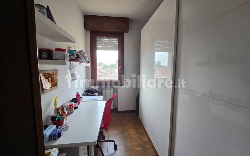 Quadrilocale buono stato, secondo piano, Centro, Viadana — foto 10 di 30