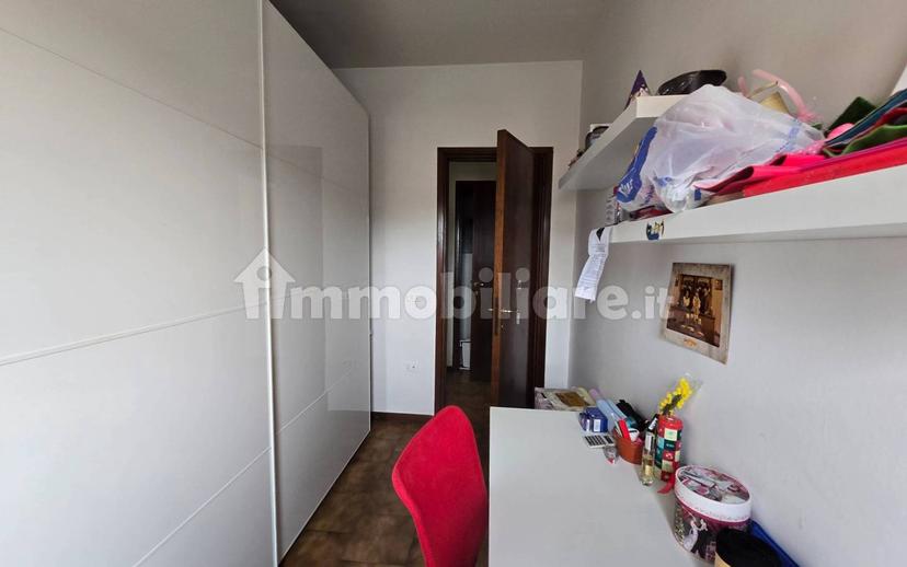 Quadrilocale buono stato, secondo piano, Centro, Viadana — foto 27 di 30