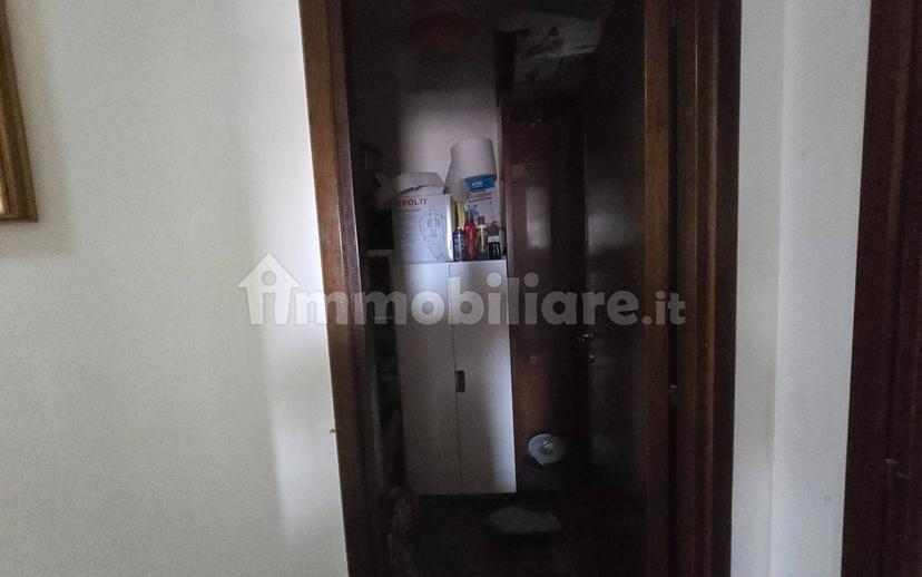 Quadrilocale buono stato, secondo piano, Centro, Viadana — foto 3 di 30