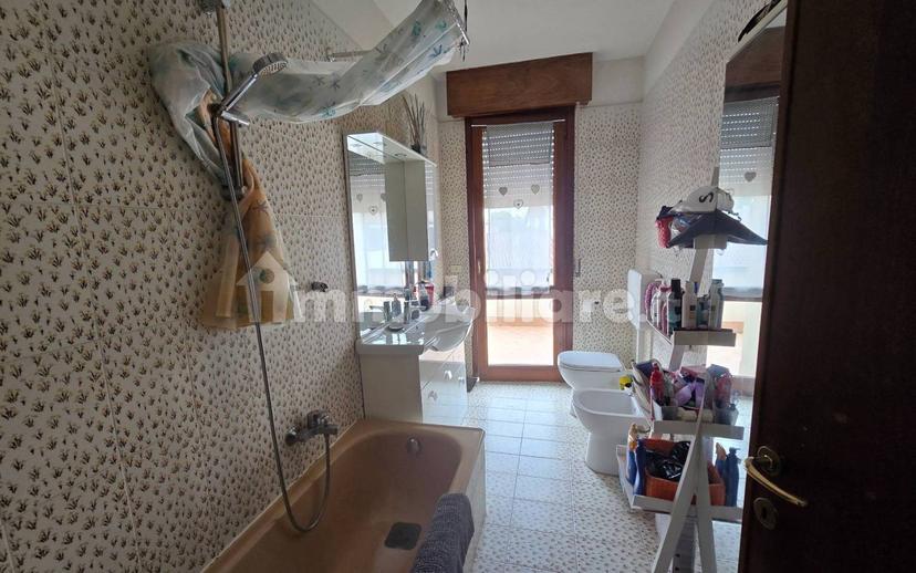 Quadrilocale buono stato, secondo piano, Centro, Viadana — foto 2 di 30