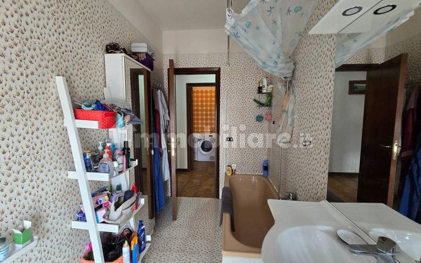 Quadrilocale buono stato, secondo piano, Centro, Viadana — foto 29 di 30