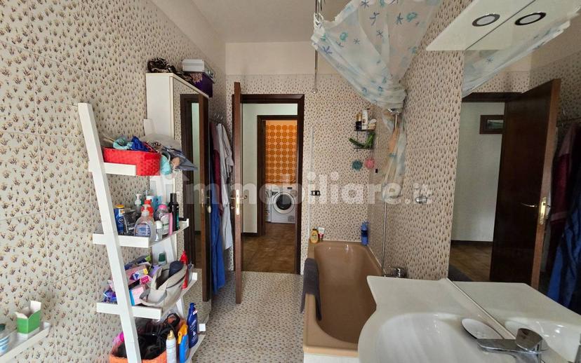 Quadrilocale buono stato, secondo piano, Centro, Viadana — foto 30 di 30