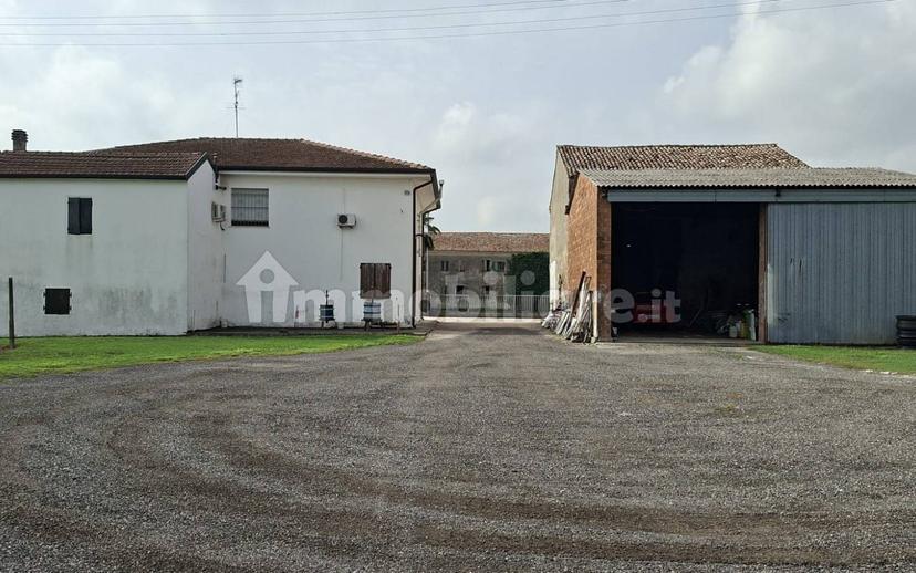 Villa unifamiliare, ottimo stato, 276 m², Frassinelle Polesine — foto 2 di 23