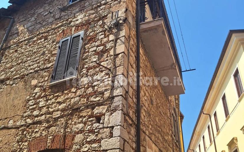 Trilocale via Umberto I, Centro, Sezze — foto 23 di 35