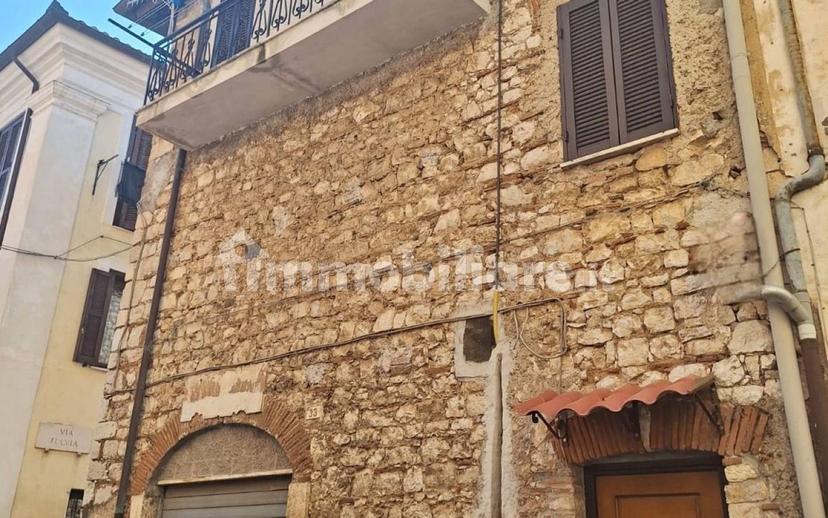 Trilocale via Umberto I, Centro, Sezze — foto 8 di 35