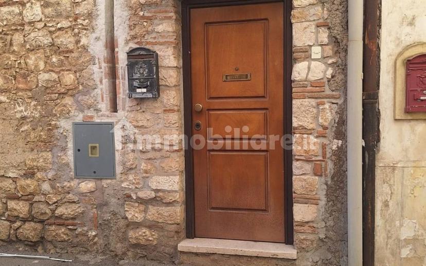 Trilocale via Umberto I, Centro, Sezze — foto 5 di 35