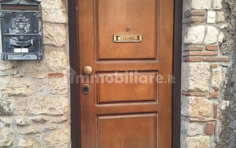 Trilocale via Umberto I, Centro, Sezze — foto 27 di 35