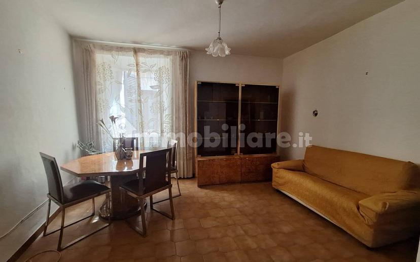 Trilocale via Umberto I, Centro, Sezze — foto 15 di 35