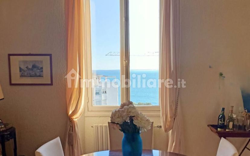 Attico buono stato, 111 m², Corso degli Inglesi, Sanremo — foto 11 di 11