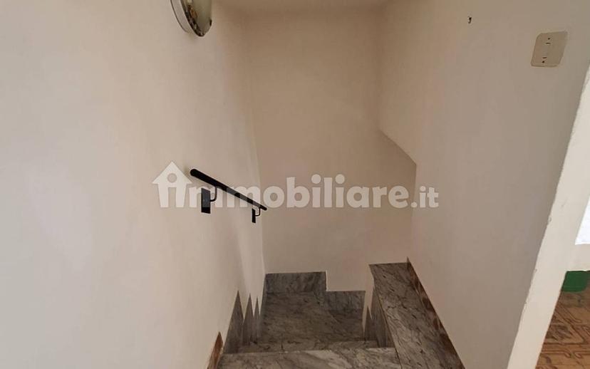 Trilocale via Umberto I, Centro, Sezze — foto 16 di 35