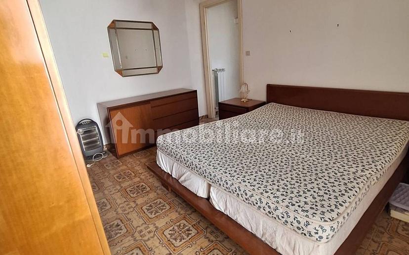 Trilocale via Umberto I, Centro, Sezze — foto 14 di 35