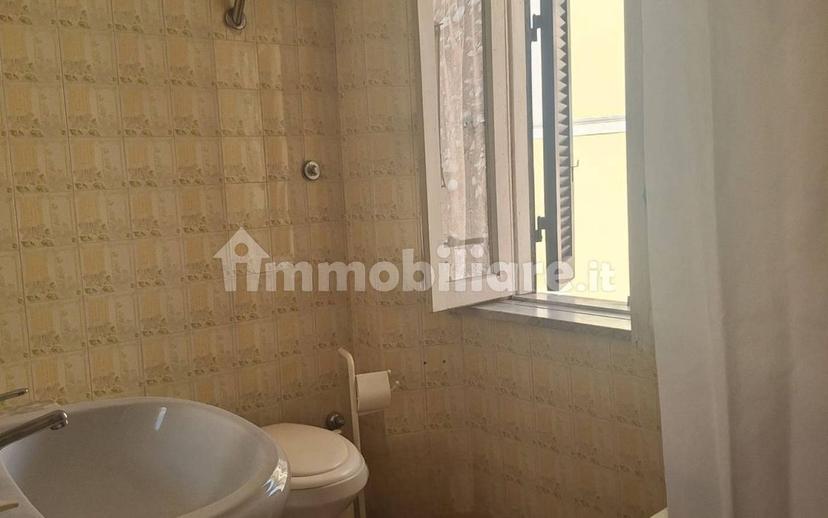Trilocale via Umberto I, Centro, Sezze — foto 33 di 35