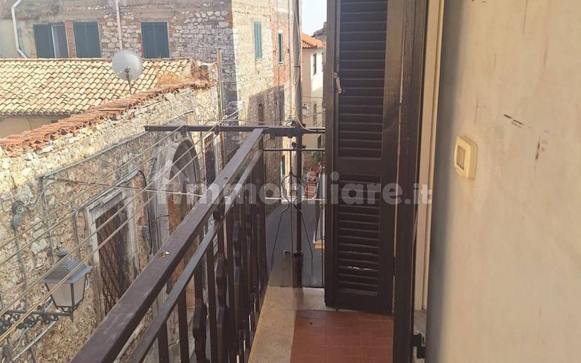 Trilocale via Umberto I, Centro, Sezze — foto 30 di 35