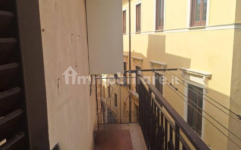 Trilocale via Umberto I, Centro, Sezze — foto 25 di 35