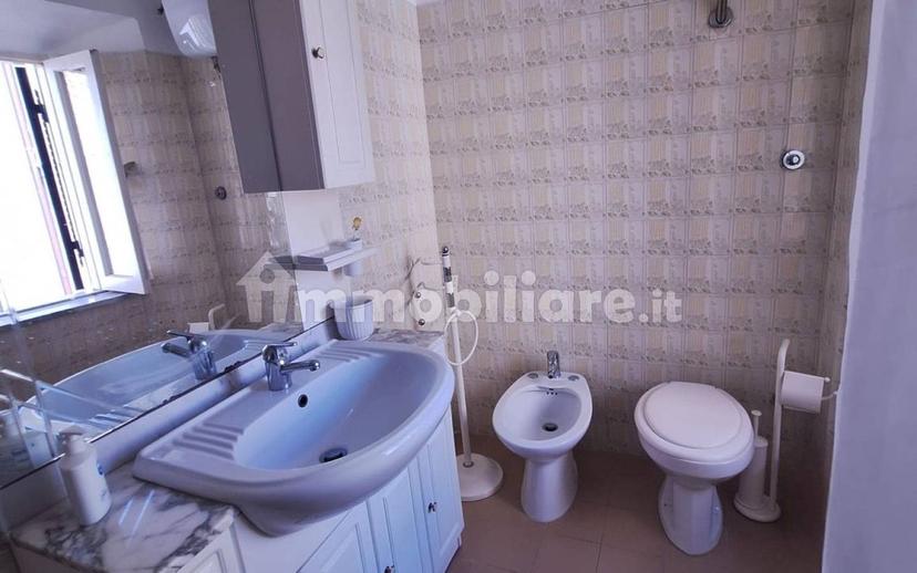 Trilocale via Umberto I, Centro, Sezze — foto 17 di 35