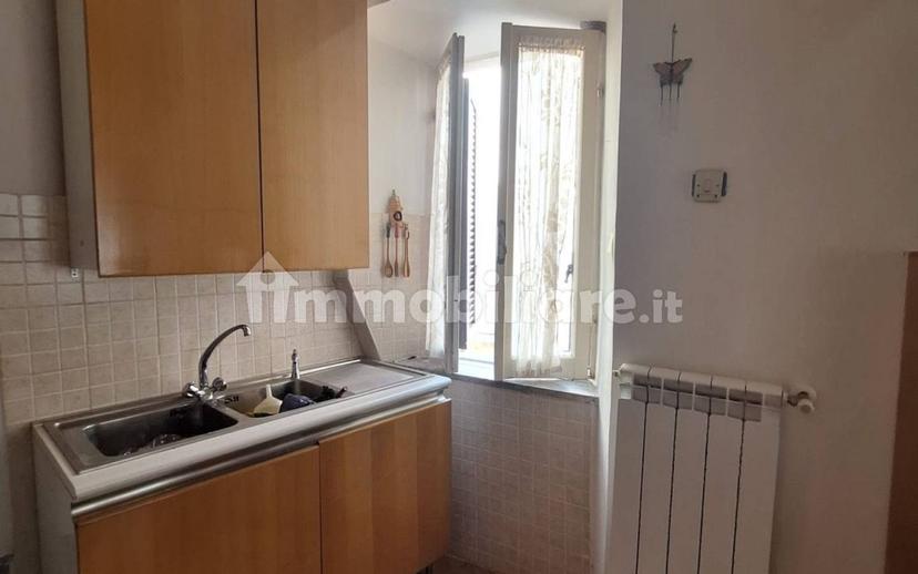 Trilocale via Umberto I, Centro, Sezze — foto 22 di 35