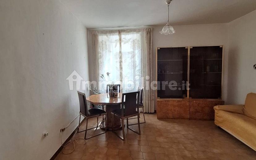 Trilocale via Umberto I, Centro, Sezze — foto 11 di 35